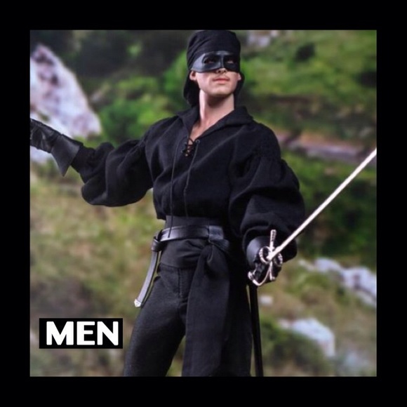 Men - Picture 5 of 5